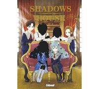 Somato – Shadows House – Tome 07 – Manga – Glénat – Broché