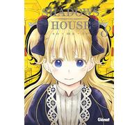 Shadows House - Tome 08