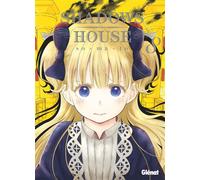 Shadows House - Tome 08