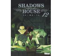 Shadows House - Tome 12