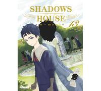 Shadows House - Tome 13