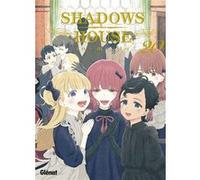 Shadows House - Tome 20