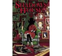Shadows House Vol. 4 - Taylor Engel - Little Brown amp Company - Livre en Anglais - Paperback Taylor Engel (Auteur)
