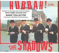 Shadows - Hurrah! for the Shadows