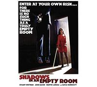 Shadows in an Empty Room (aka Blazing Magnum)