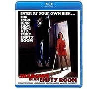 Shadows in an Empty Room (aka Blazing Magnum) [Blu-Ray]