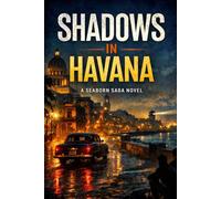 Shadows in Havana