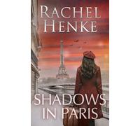 Shadows In Paris