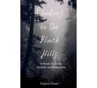 Shadows in the Black Hills