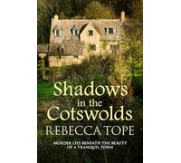 Shadows in the Cotswolds