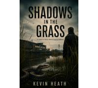 Shadows in the Grass: wildlife smuggling and murder at the Newport Wetlands