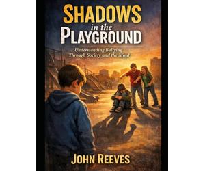 Shadows in the Playground: Understanding Bullying Through Society and the Mind