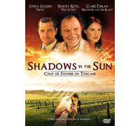 Shadows in the Sun DVD