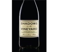 Shadows in the Vineyard by Maximillian Potter Maximillian Potter (Auteur)