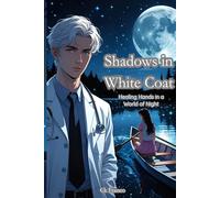 Shadows in White Coat: Healing Hands in a World of Night