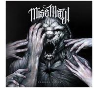 Miss May I – Shadows Inside – CD – Import – Nuclear Blast