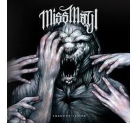 Miss May I – Shadows Inside – CD – Import – Nuclear Blast