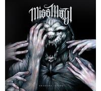 Shadows Inside by MISS MAY I [Audio CD] NEUF