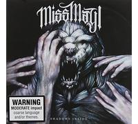 Shadows Inside [Import Allemand]