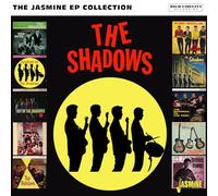 Shadows - Jasmine EP Collection [Import]