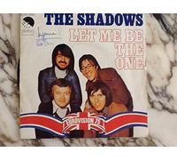 Shadows - Let me be the One (Grand Prix Eurovision 1975) - Stand up like an man
