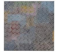 Shadows Lifted from Invisible Hands