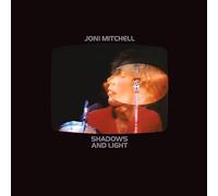 Shadows & Light – Vinyle 33 tours – Warner Music