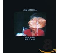 Shadows & Light by MITCHELL,JONI [Audio CD] NEUF