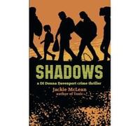 Shadows - [Livre en VO] Jackie Mclean (Auteur)