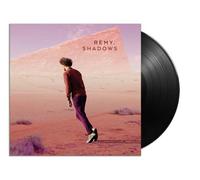 Remy Van Kesteren – Shadows – LP – Universal Billard