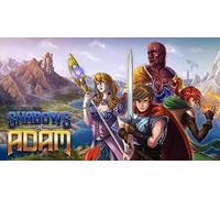 Shadows of Adam (Nintendo)