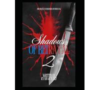 Shadows of betrayal 2: The new precinct