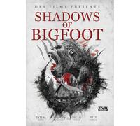 Shadows of Bigfoot [DVD]