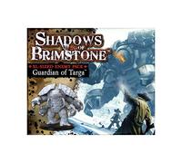 Shadows Of Brimstone - Guardian Of Targa Xl Enemy Pack Expansion (Anglais)