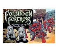 Shadows Of Brimstone - Temple Dogs Enemy Pack (Anglais)