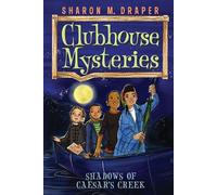 Shadows of Caesar's Creek