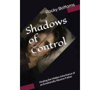 Shadows of Control: Healing the Hidden Inheritance of an Emotionally Abusive Father