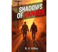 SHADOWS OF DANGER: RETURN OF THE STRANGER