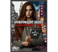 SHADOWS OF DECEIT: A DAUGHTER’S WAR