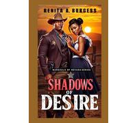 Shadows of Desire: Marshals of Nevada