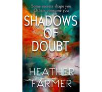 Shadows of Doubt - Heather Farmer - Heather Farmer - ebook (ePub) - Livre
