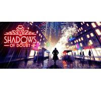 Shadows of Doubt (Xbox Series)