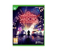 Shadows of Doubt Xbox Series X