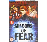 Shadows of Fear-The Complete Series [DVD] [Import]