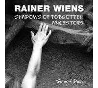 Shadows of Forgotten Ancestors
