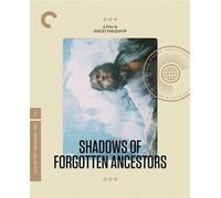 Shadows Of Forgotten Ancestors Blu-ray 4K Ultra HD