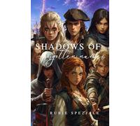 Shadows of Forgotten Names