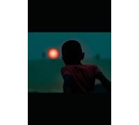 Shadows of Harare, Zimbabwe: A Child's Survival Against All Odds