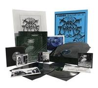 Shadows Of Iconoclasm Edition 30ème Anniversaire Coffret