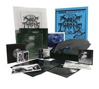 Shadows Of Iconoclasm Edition 30ème Anniversaire Coffret Vinyle